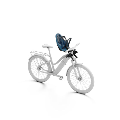 Seggiolino da bici Thule Yepp 2 Mini - Con attacco