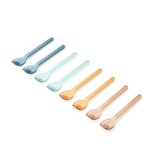 Set 8 Forchette in Tritan per Bambini Alonso