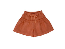 Gonna pantalone