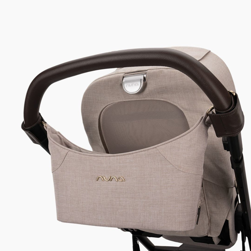 Organizer per passeggino