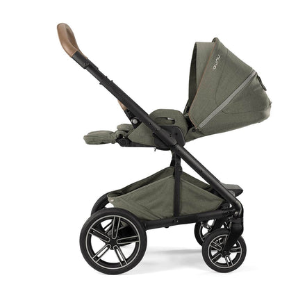 Passeggino Nuna Mixx Next