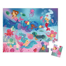 Puzzle Le Sirene 24 pezzi