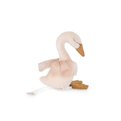 Piccolo cigno musicale ecole de danse