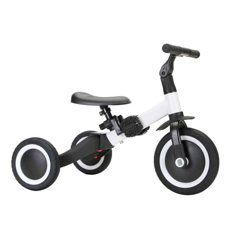 Triciclo 4 in 1 Kaya - Si trasforma in una bicicletta!