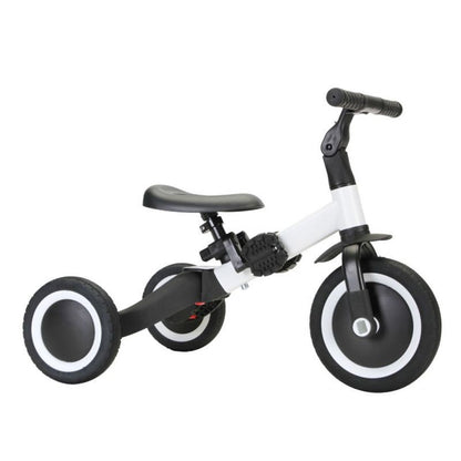 Triciclo 4 in 1 Kaya - Si trasforma in una bicicletta!