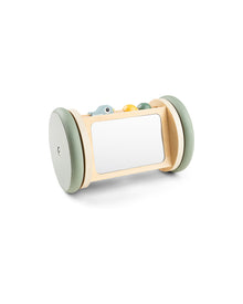 Gioco multiattività in legno Birdiee - Dai 3 mesi