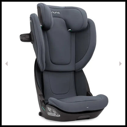 Seggiolino auto AACE LX 100-150cm