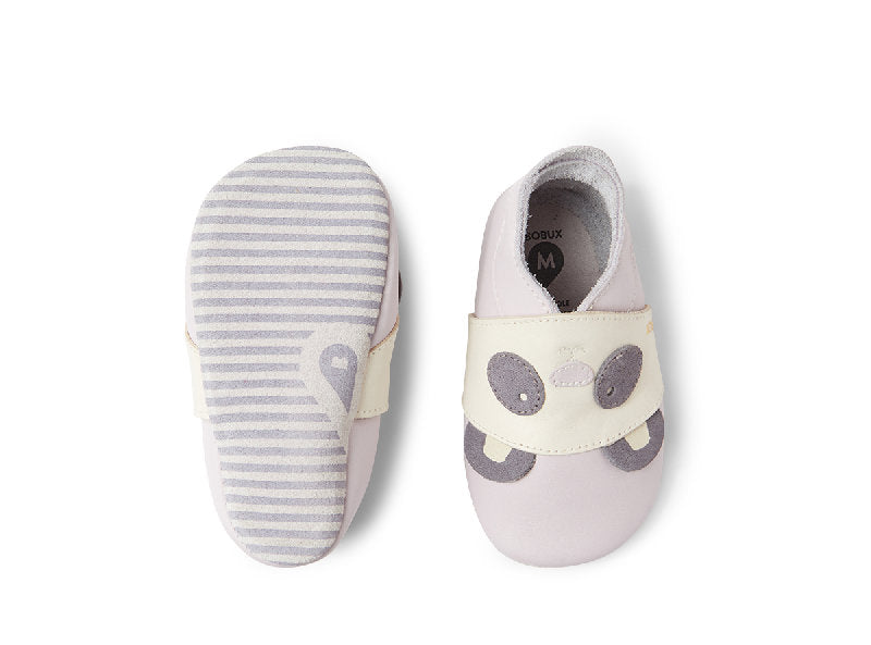 Scarpine Soft Sole Bam-Boo Violetta