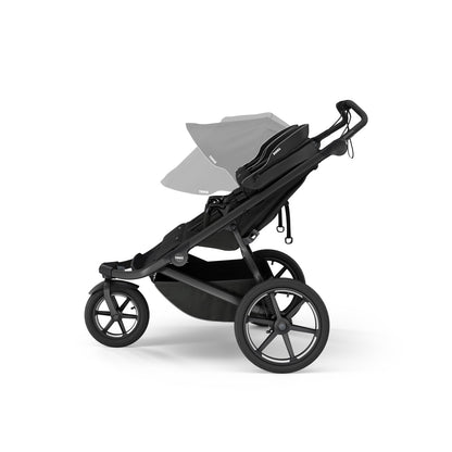 Passeggino doppio thule urban glide 3 double