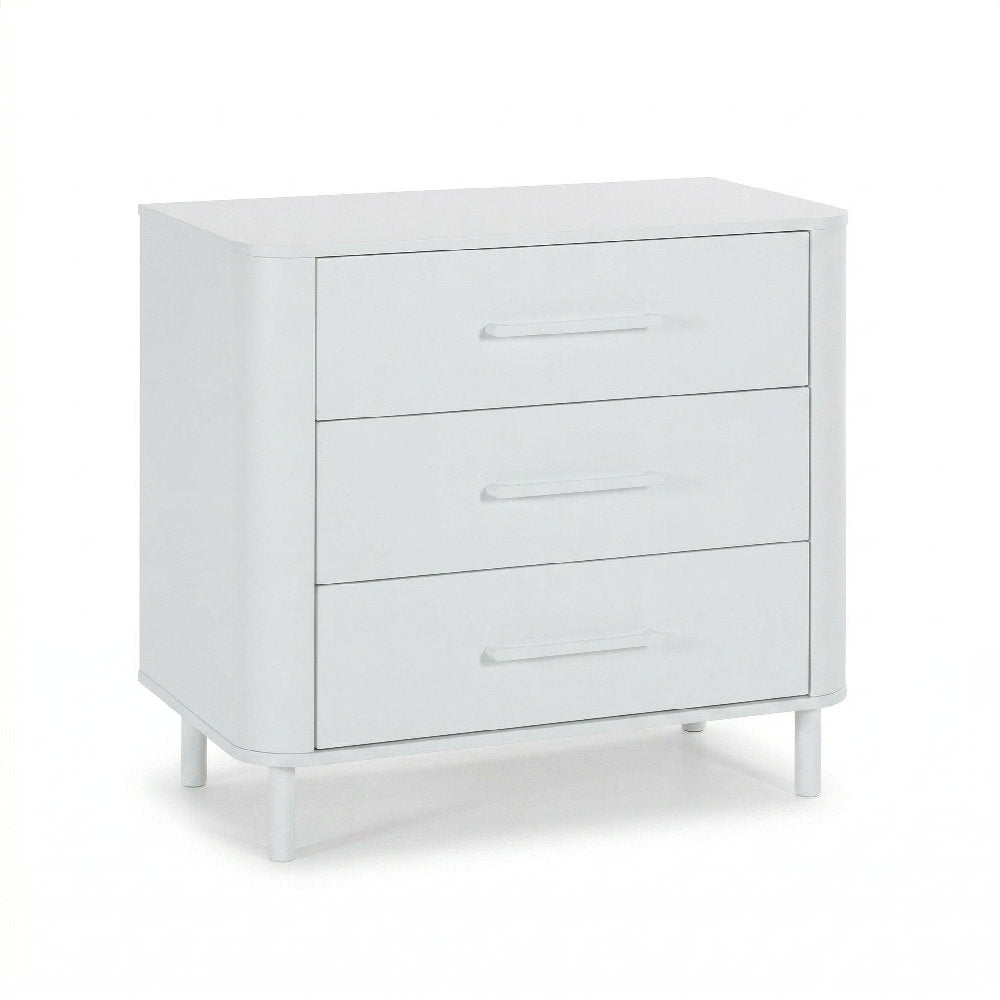 Cassettiera Curve Co-2026 - 100x57,5x90cm
