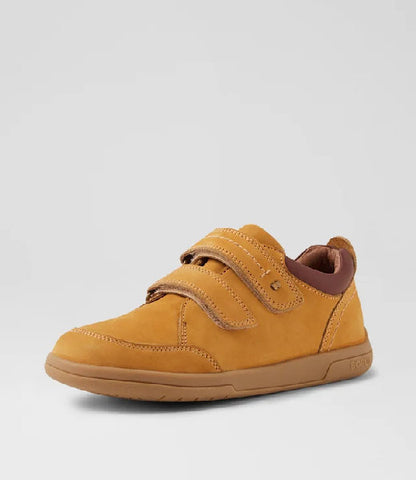 Scarpine Kid Plus Timber Low II Oak Buff