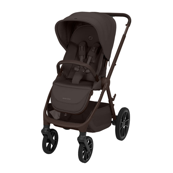 Passeggino Reversibile e Compatto 'Oxford' 2027 Maxi-Cosi