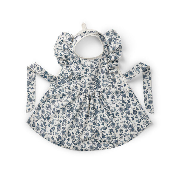 Bavaglino per bambini Baby Bib - 35x27cm