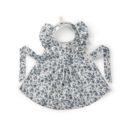 Bavaglino per bambini Baby Bib - 35x27cm