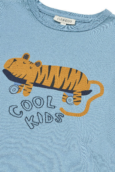 T-shirti - Maglia maniche corte Apia