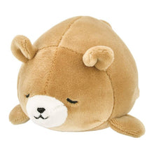 Peluche morbido Cookie l'orso - 12cm