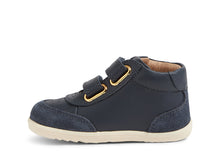 STEP UP CHAMP HIGH NAVY