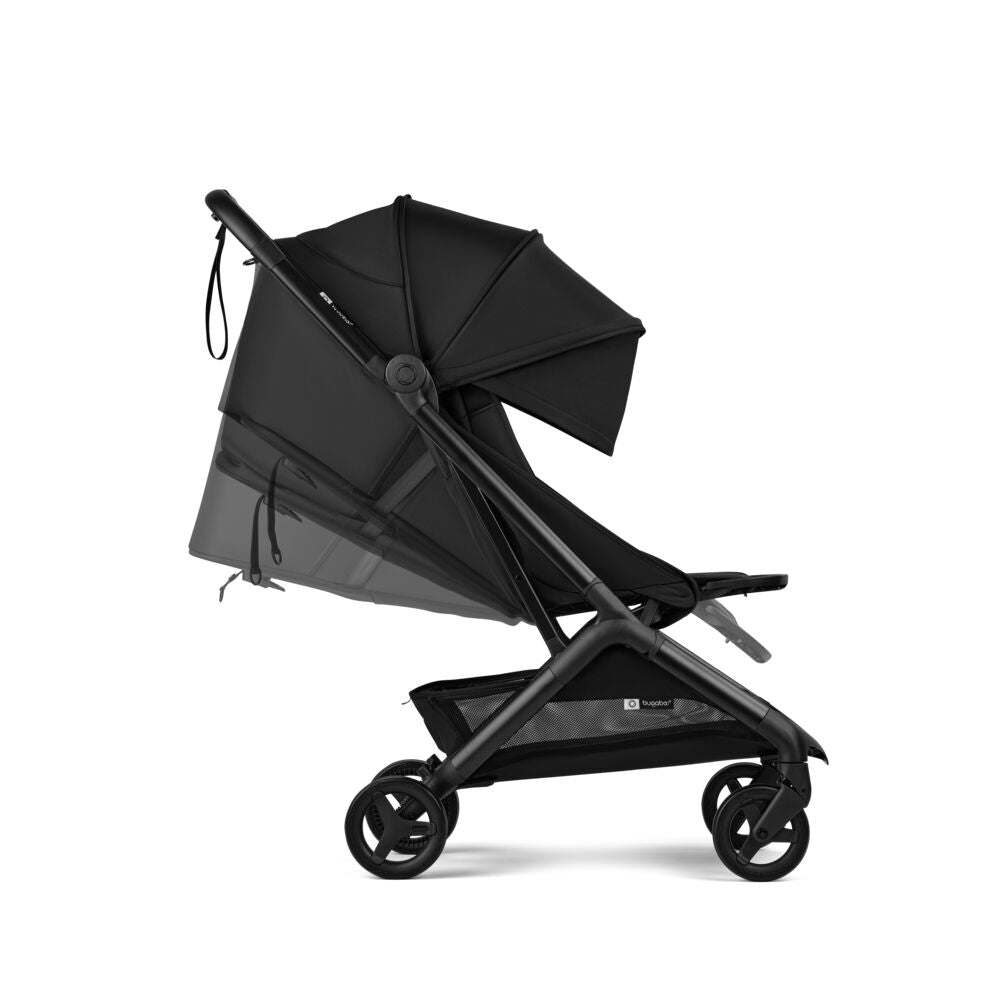 Passeggino leggero Bugaboo Butterfly2 - Passeggino da viaggio