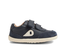 Scarpine Step Up Champ Navy