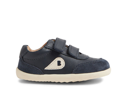 Scarpine Step Up Champ Navy