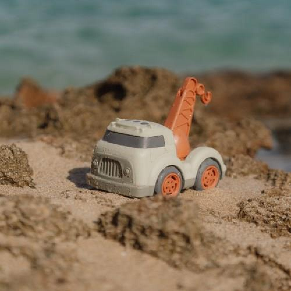 Carro Attrezzi con Verricello - Il Giocattolo 'All