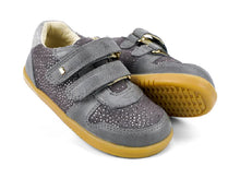 Scarpine I-Walk Riley Charcoal starburst