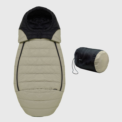Sacco Passeggino Invernale Impermeabile 'Gnome Maxi 100'