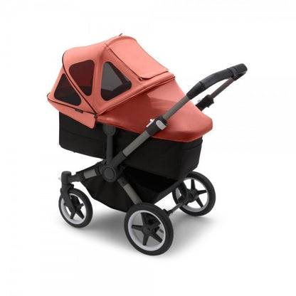 Cappottina Breezy per passeggino Bugaboo Donkey