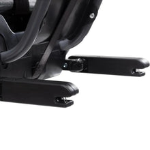 Seggiolino auto I-Prodigi I-Size - da 40 a 125cm - Solo in senso contrario di marcia