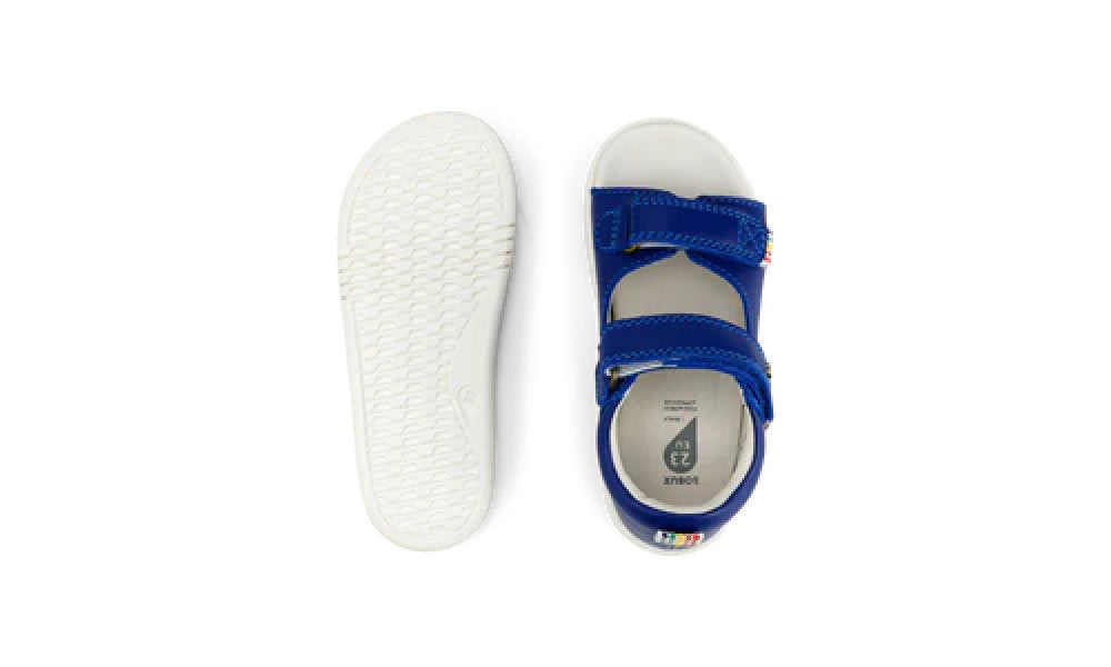 Sandali I-Walk Rise Blueberry