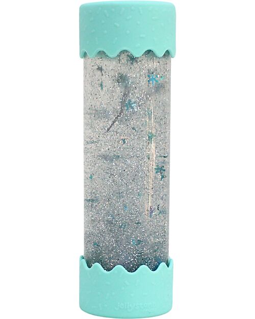 Gioco Sensoriale - Baby Calm Down Bottle - con Glitter