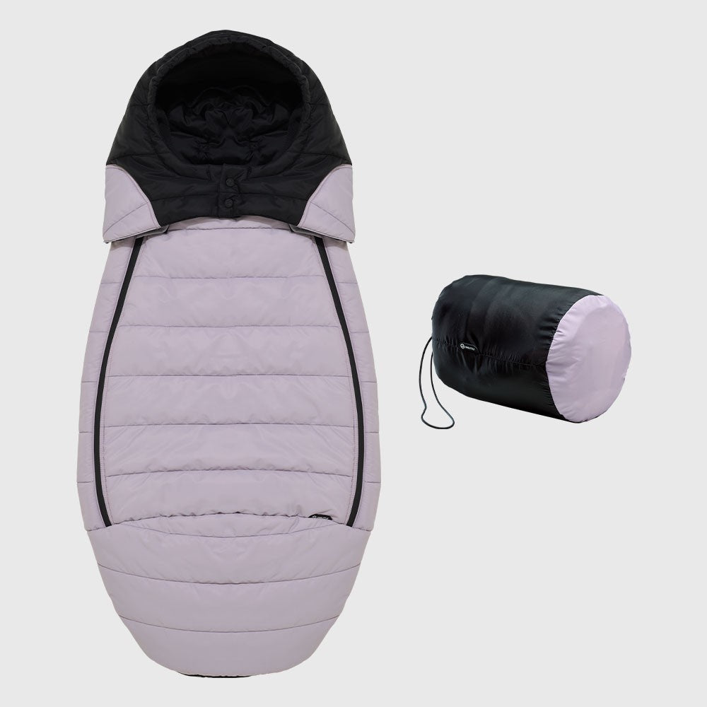 Sacco Passeggino Invernale Impermeabile 'Gnome Maxi 100'