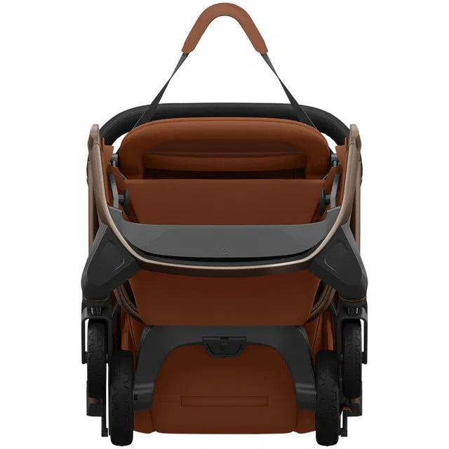 Passeggino leggero Fame Cabin - Dalla nascita fino a 4 anni - Conforme IATA