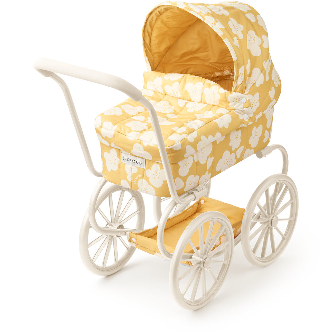 Carrozzina classica per Bambole Adaline
