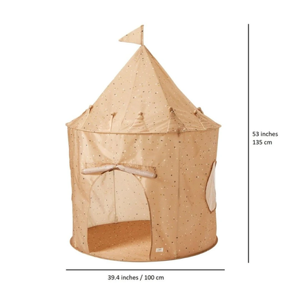 Tenda da Gioco - 100% Poliestere Riciclato