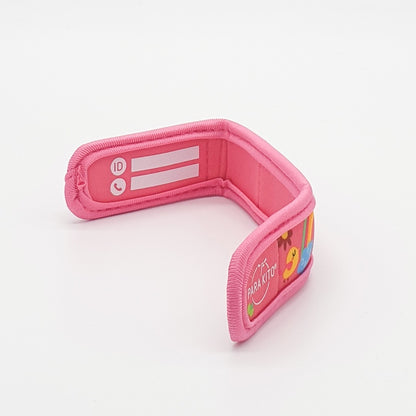 Bracciale kids antizanzare