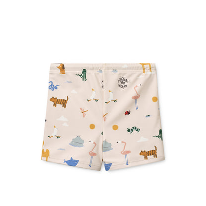 Costume per bambini Otto - Protezione Upf 40+