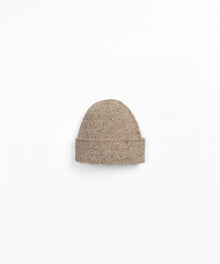 Berretto in maglia Tricot