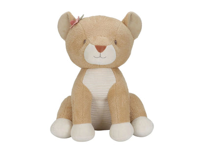 Peluche Gigante 'Leonessa' 60 cm Little Dutch (0+ Mesi)