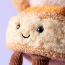 Peluche morbido Pasticcino Amuseables Mirielle St. Honoré