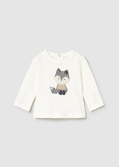 TUTA TRICOT 3 P3ZZI