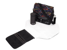 Borsa zaino Diaper Bag - Georgette Polizzi