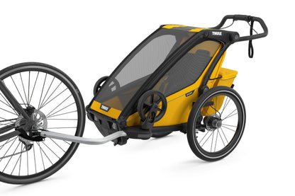 Rimorchio multisportivo Thule Chariot Sport 1 - Singolo