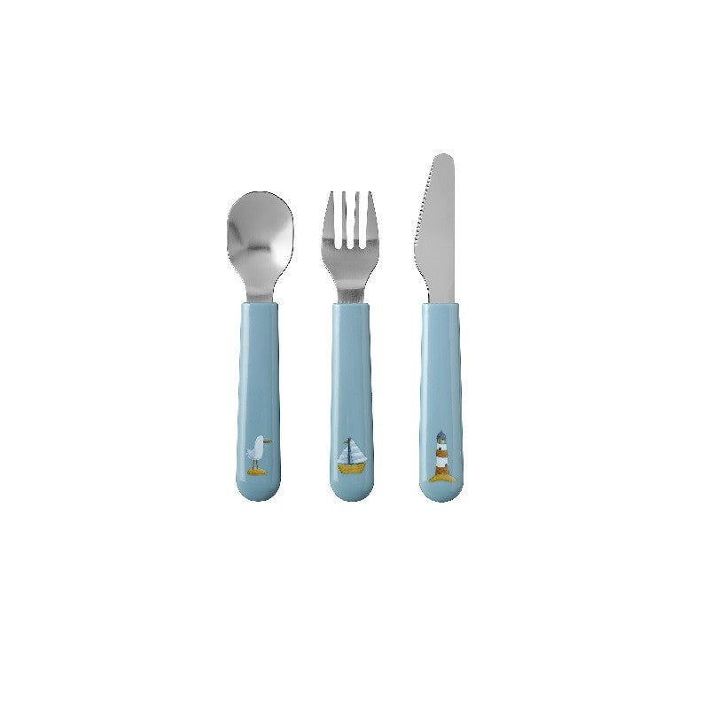 Set 3 posate - Dai 12 mesi