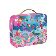 Puzzle Le Sirene 24 pezzi
