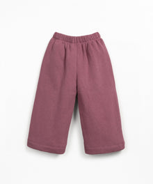 Pantaloni felpa