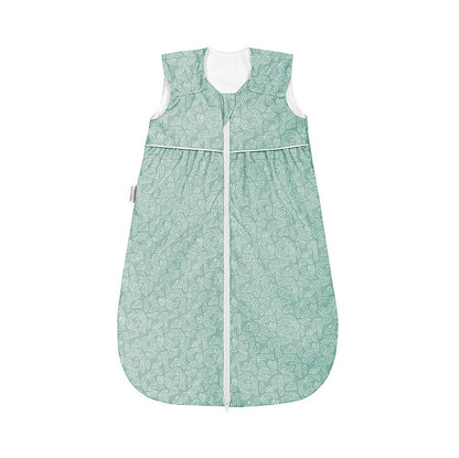 Sacco nanna tog 0.5 - 100% cotone naturale, traspirante e regolabile