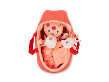Peluche bambolina Lena