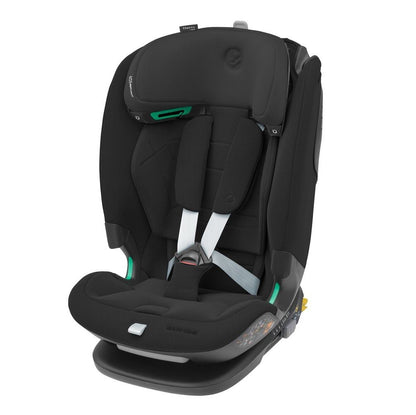Seggiolino auto Titan Pro 2 I-Size 76-150cm