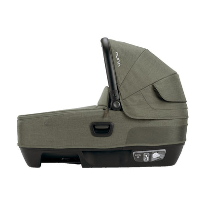 Navicella Cari Next - Pesa solo 3.6kg